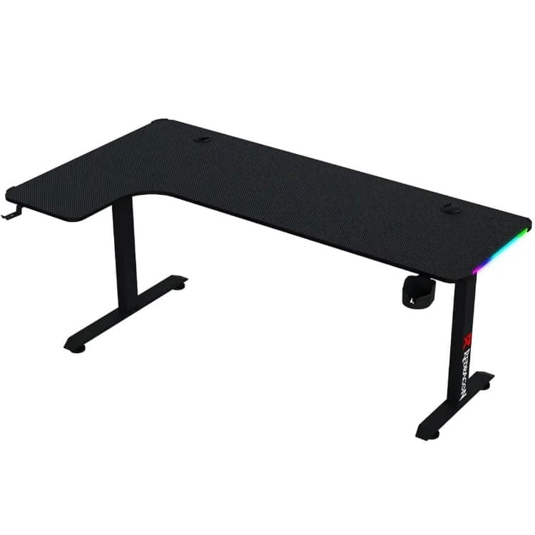 میز گیمینگ Redragon GD-3400-L 160cm RGB Black — تصویر ۱۰