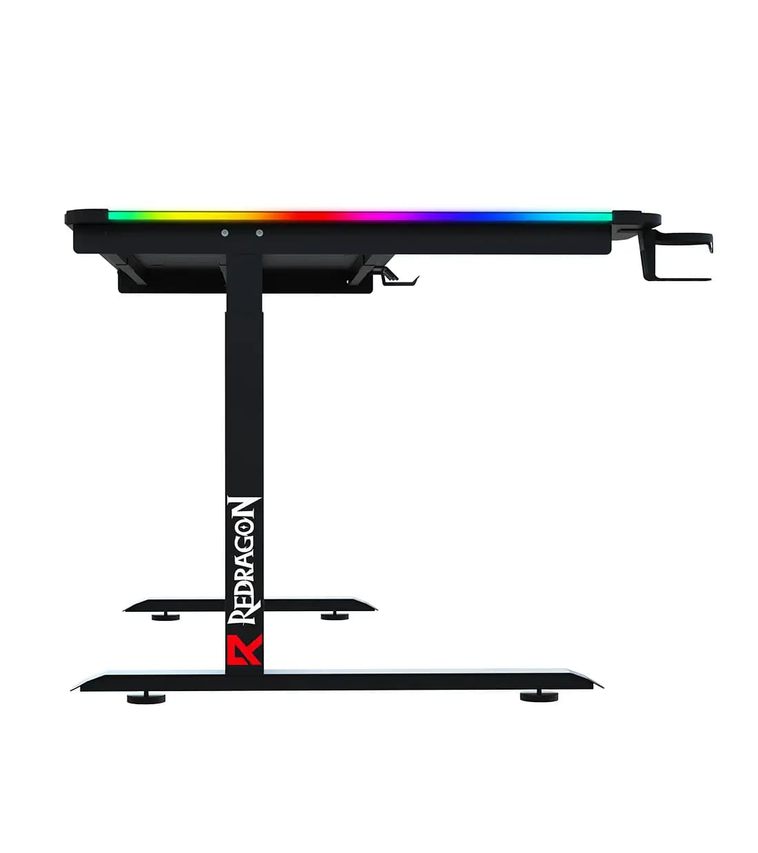 میز گیمینگ Redragon GD-3400-L 160cm RGB Black — تصویر ۶