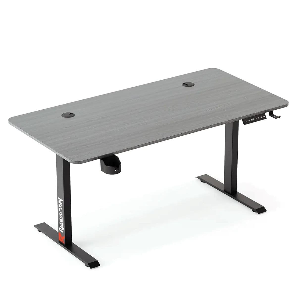 میز گیمینگ Redragon GD-3600G-XL 180cm Gray Teak