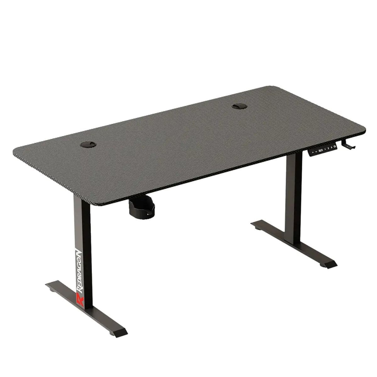 میز گیمینگ Redragon GD-3600-M 140cm Black