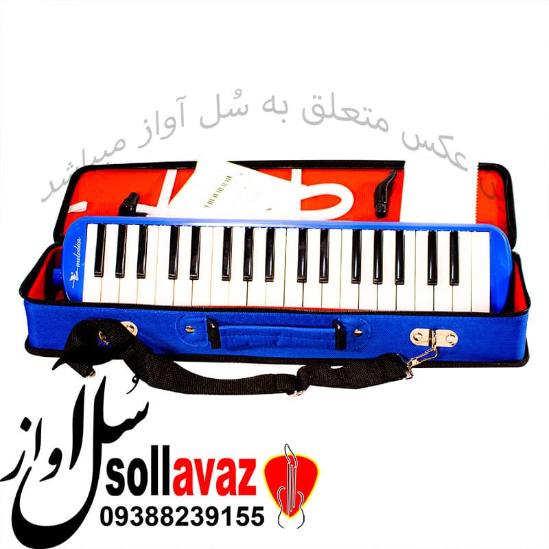 ملودیکا سوان 37 کلید SWAN 37KEY