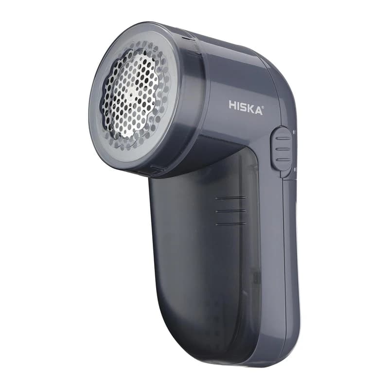 پرزگیر لباس شارژی هیسکا مدلHiska HR-77
