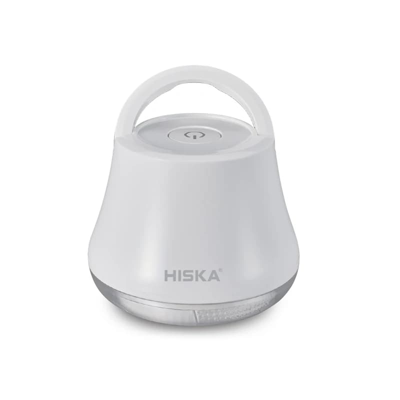 پرزگیر برقی لباس هیسکا مدل Hiska HR-78 شارژی
