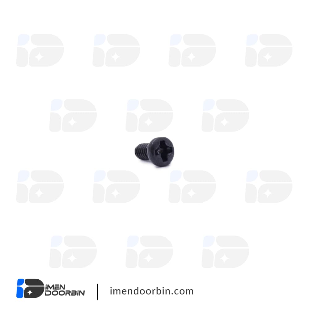 پیچ 2×6 (بسته 100 تایی) — تصویر ۷