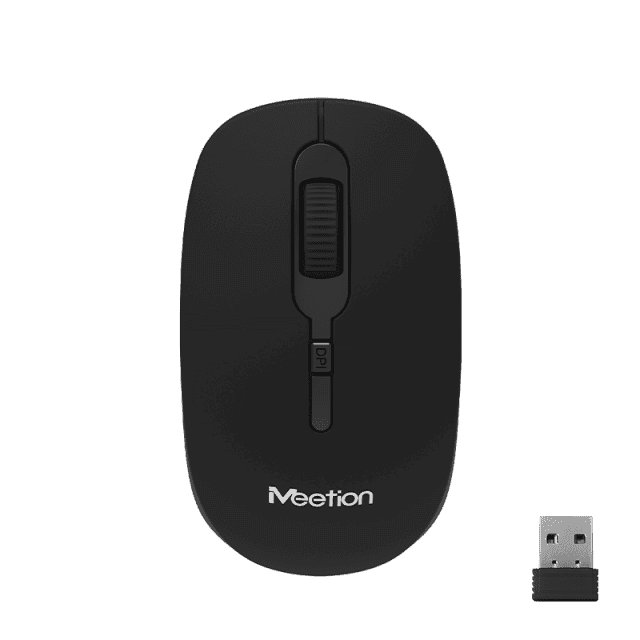 ماوس بی سیم میشن مدل MT-R547