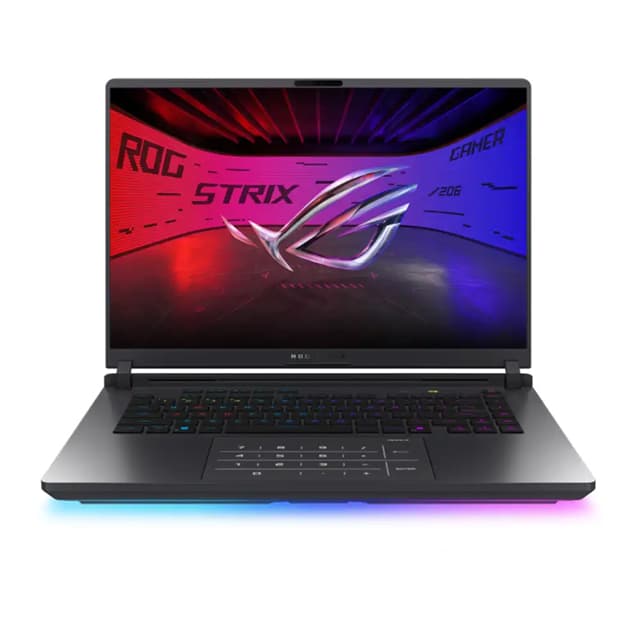 لپ تاپ ایسوس ROG Strix G16 G615JMR i7 16G 512 RTX 5060 8G