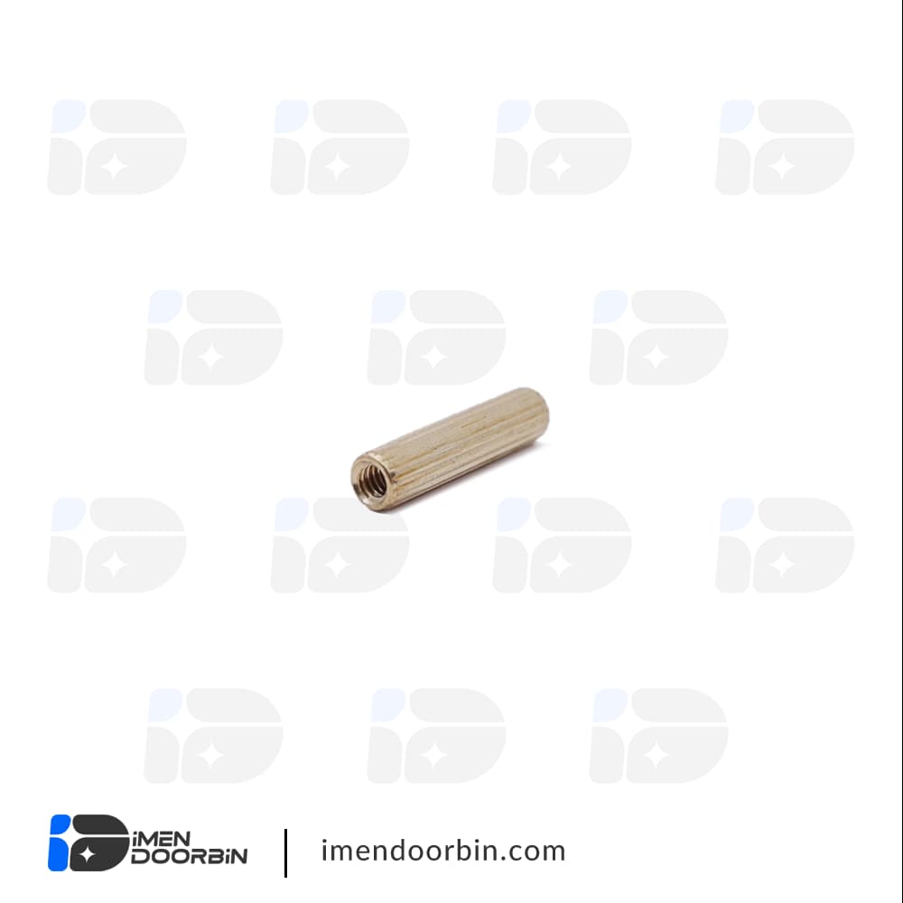 اسپیسر دو سر ماده 2×12 میلی‌متر (بسته 100 تایی) — تصویر ۶