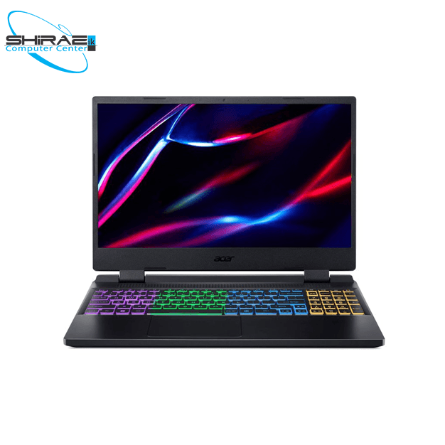 لپ تاپ ایسر Nitro 5 AN515 58 i9 12900H 16 512SSD 6 3060 FHD — تصویر ۳