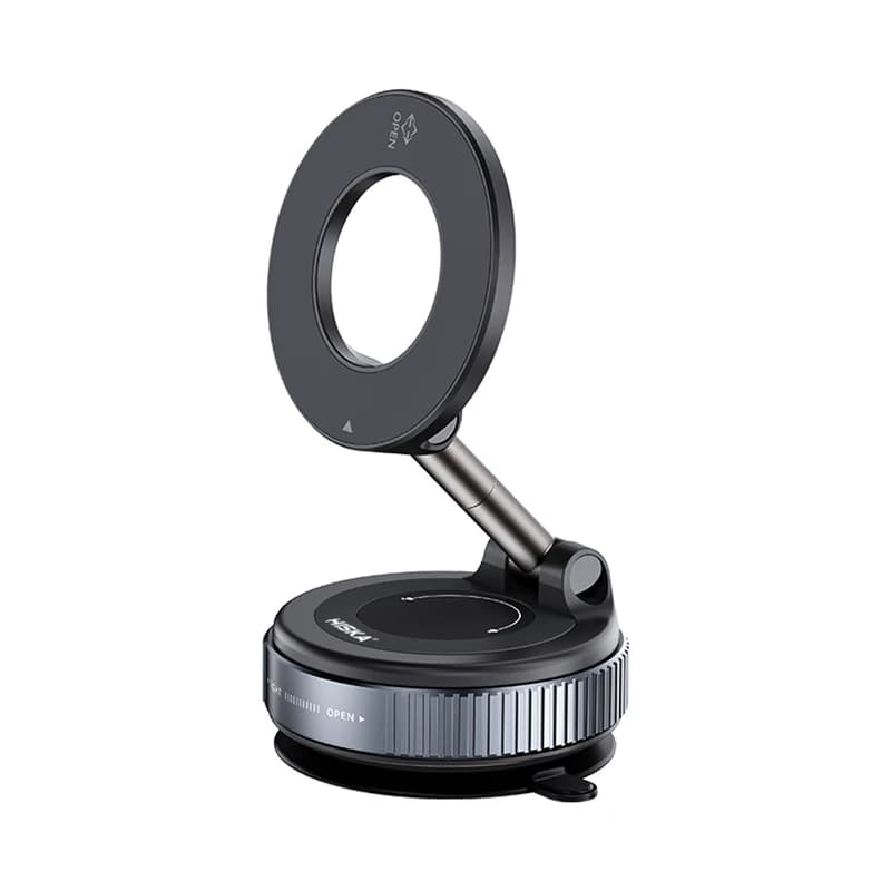 پایه نگهدارنده گوشی موبایل هیسکا مدل Hiska HK-2202