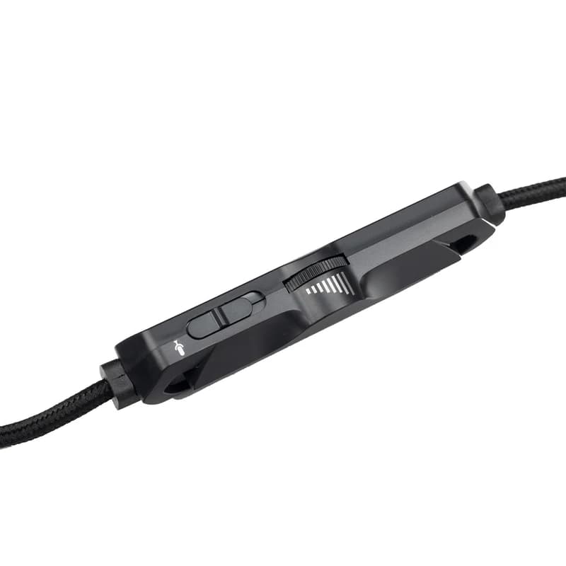 هدست مخصوص بازی هیسکا مدل Hiska GHR-07 — تصویر ۹