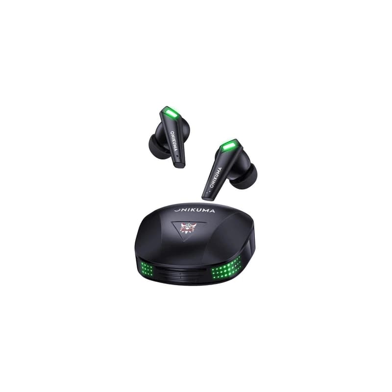 هدفون گیمینگ بی‌سیم اونیکوما مدل ONIKUMA T308 — تصویر ۷