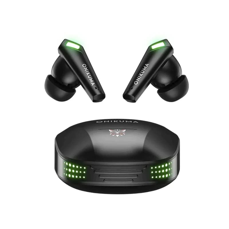 هدفون گیمینگ بی‌سیم اونیکوما مدل ONIKUMA T308