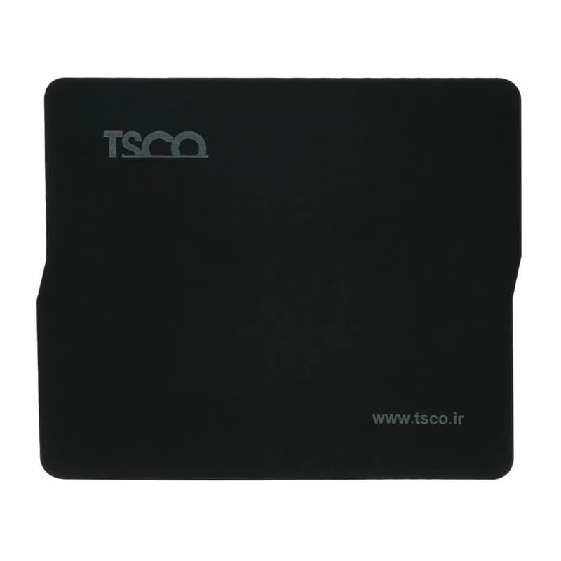 ماوس پد تسکو مدل TSCO TMO 25