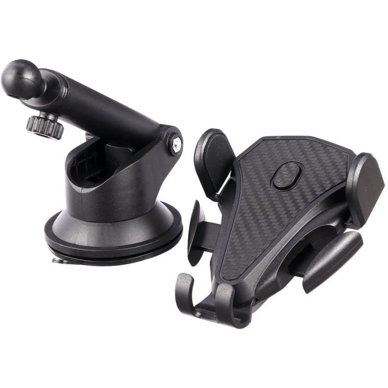 پایه نگهدارنده گوشی جرثقیلی مدل CZ-3407 — تصویر ۷