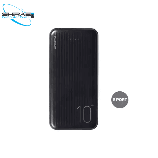 پاوربانک کینگ استار مدل KP10003 — تصویر ۴