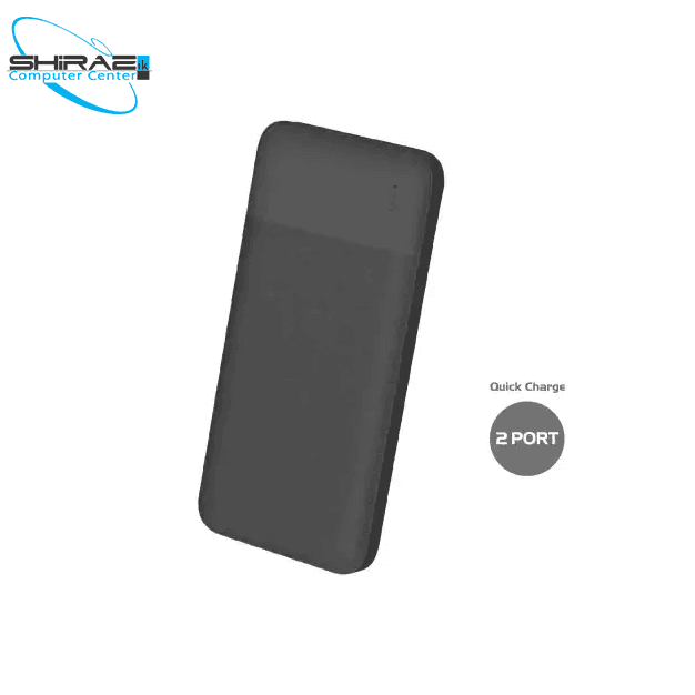 پاوربانک 10600mAh لونارک مدل LP 112 — تصویر ۲