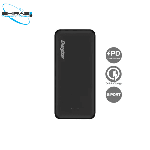 پاوربانک فست شارژ کینگ استار مدل KP10023PD