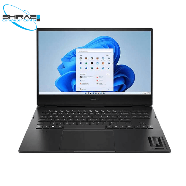 لپ تاپ اچ پی مدل OMEN 16 K0033DX i9 12900H 16GB 1TB SSD 6GB
