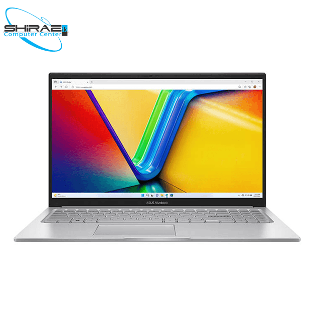 لپ تاپ ایسوس مدل X1504VA NJ437 Core i5 1335U 16GB 512GB — تصویر ۲