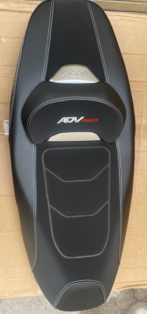 زین اسپیشنال 160 adv
