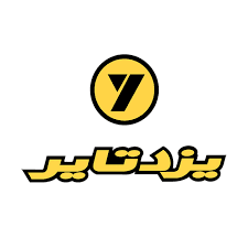لاستیک موتورسیکلت 300/21 یزد تایر