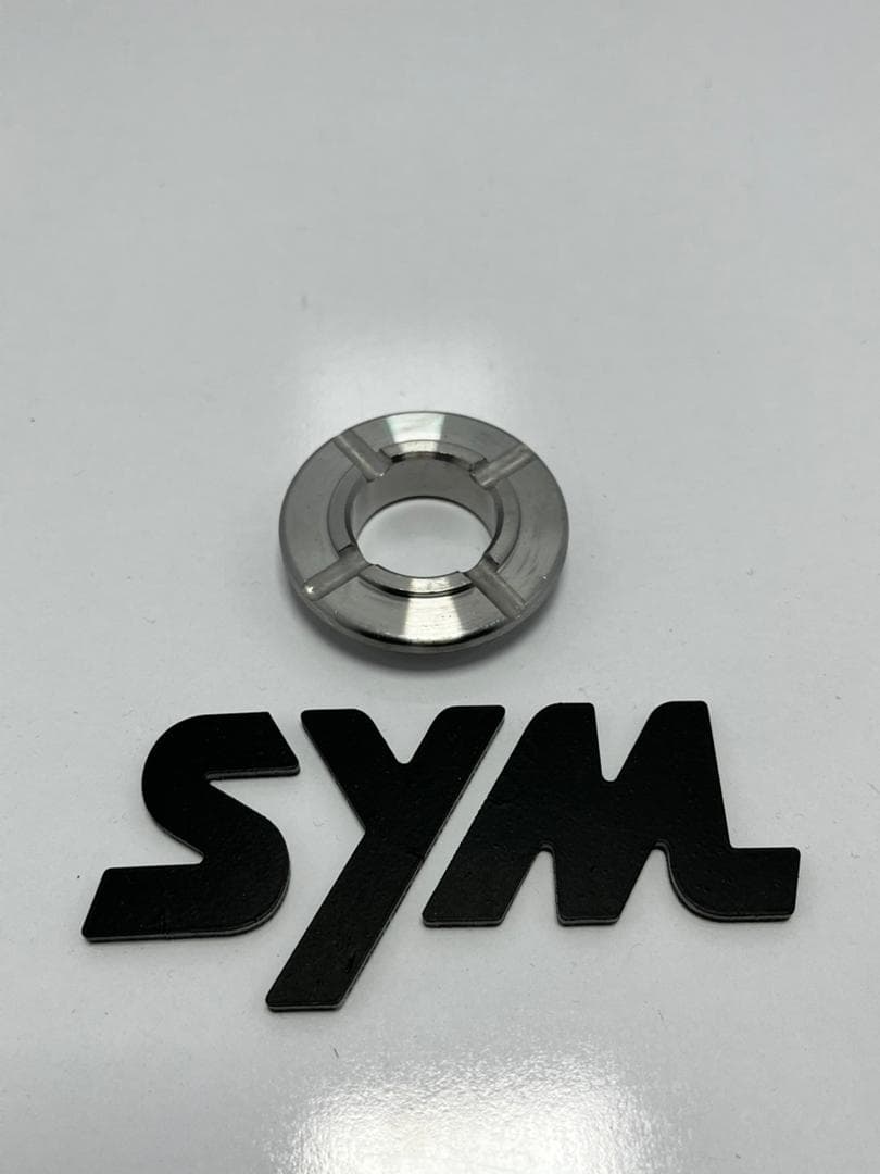 بست دنده استارت اورجینال na 180 sym