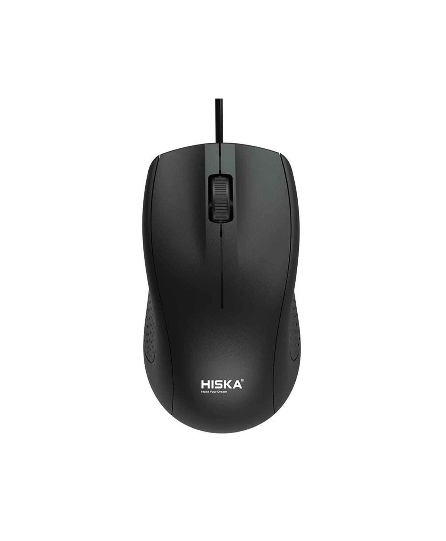 ماوس هیسکا مدل Hiska HX-MO100 — تصویر ۸