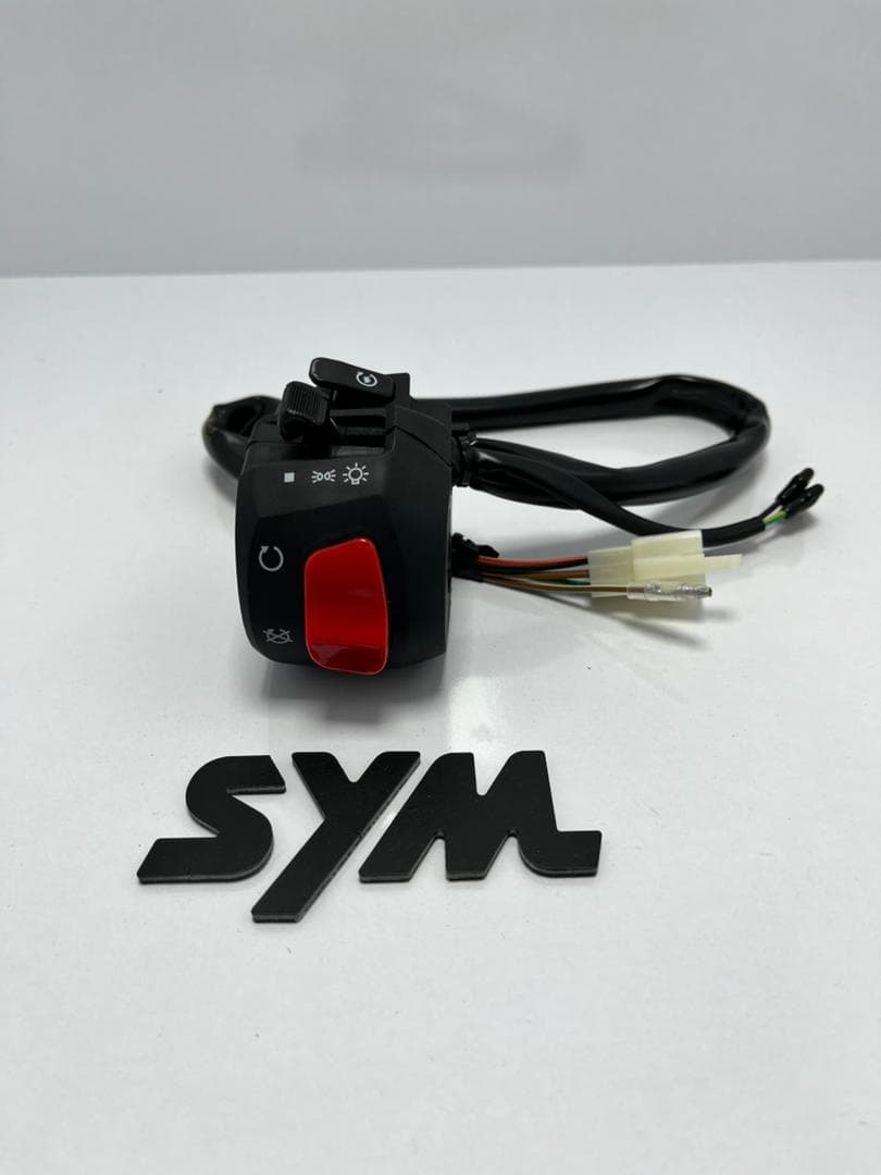 قلوه راست اورجینال NA NH 250 SYM