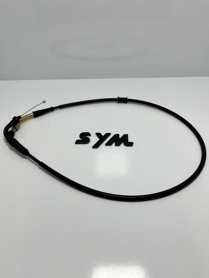 سوزن انژکتور اورجینال NA250 SYM — تصویر ۸