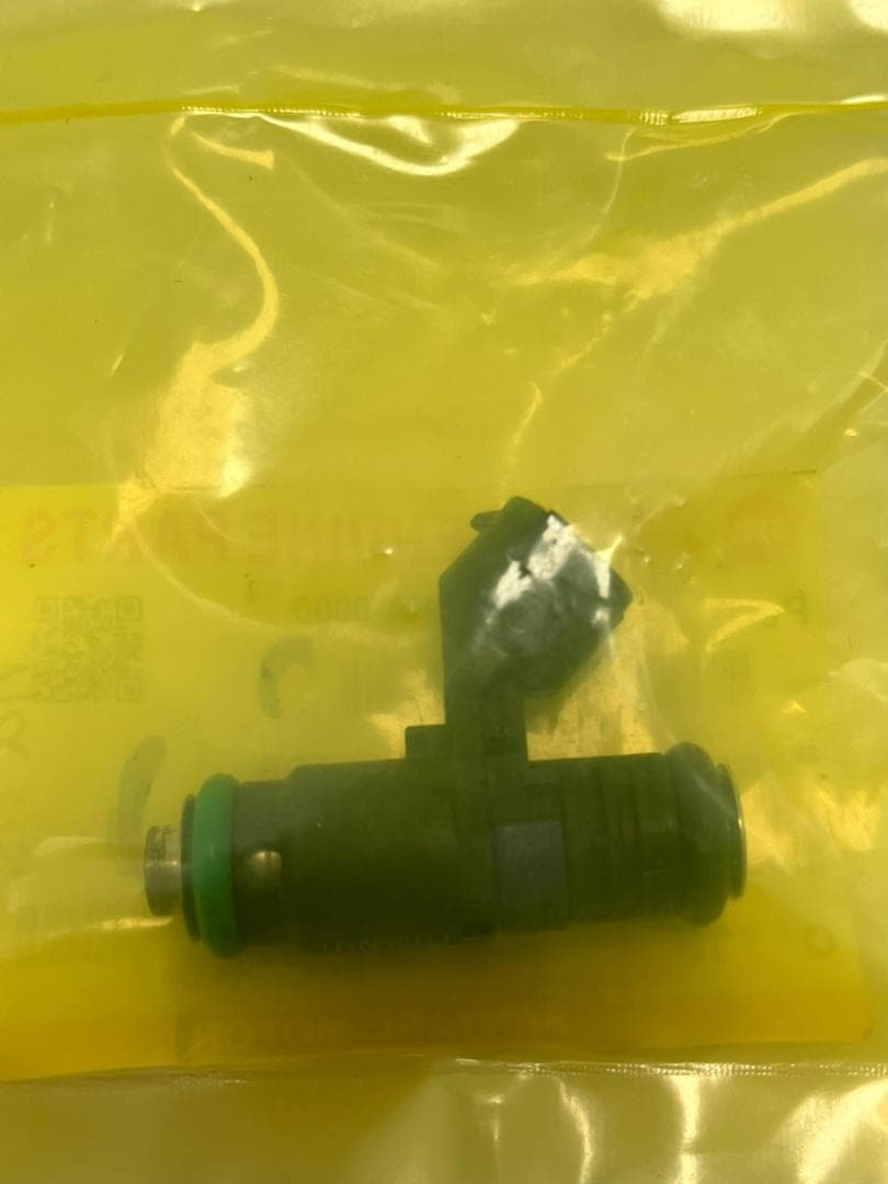 سوزن انژکتور اورجینال NA250 SYM — تصویر ۲