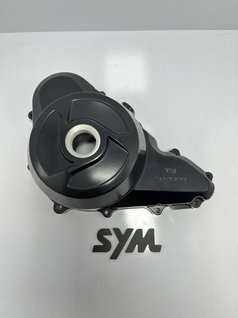 درب برق سمت چپ اورجینال na nh 250 sym