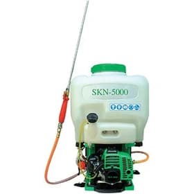 سمپاش لانسی موتوری مدل SKN5000 — تصویر ۳