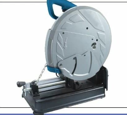 اره پروفیلبر 2400 وات پی ای پی مدل PAP-CM-3540 — تصویر ۵