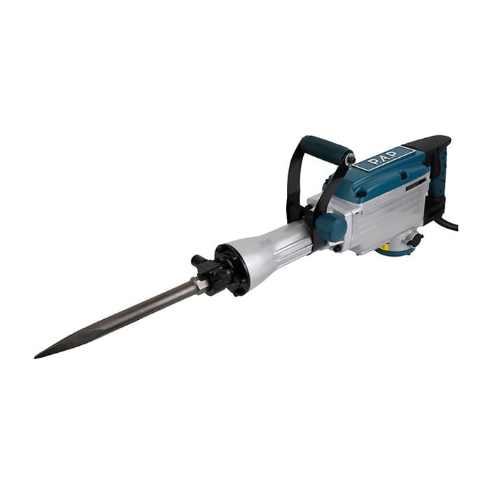 چکش تخریب 15 کیلویی روغنی پی ای پی مدل PAP-DH-PH65A توان