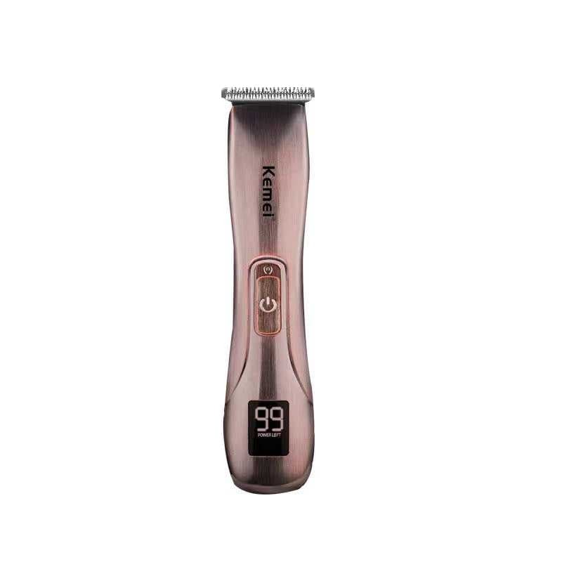 ماشین اصلاح کمی مدل Kemei KM-6373