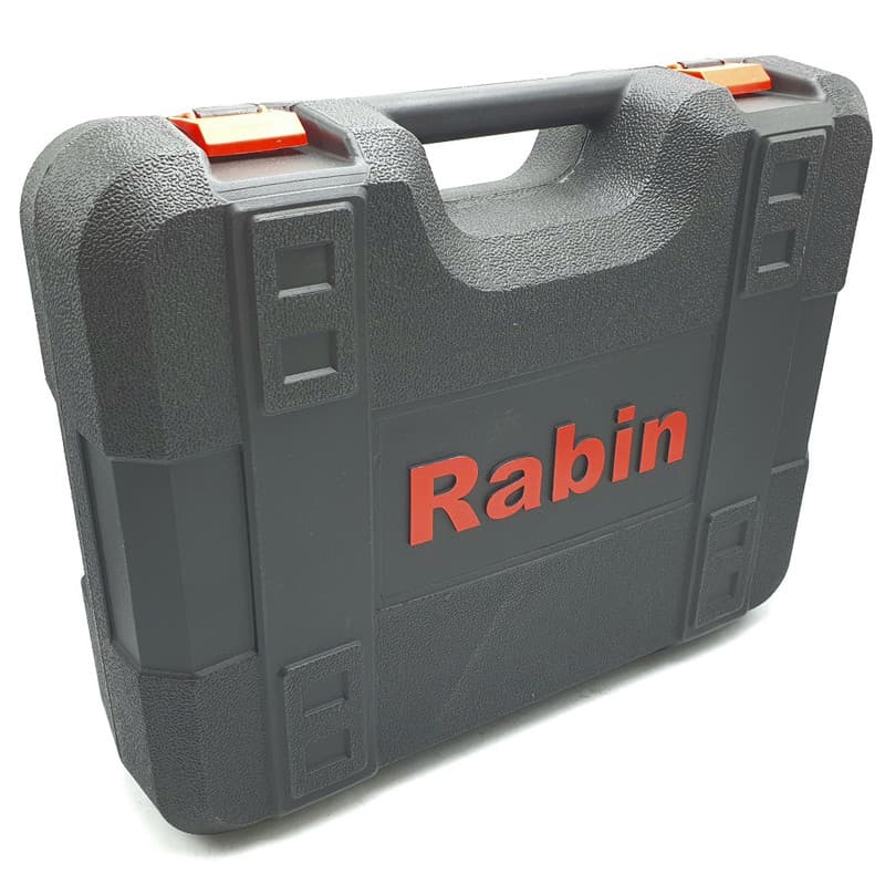 دریل بتن کن رابین مدل R4014 کد 28MM — تصویر ۱۲