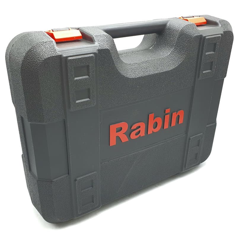 دریل بتن کن رابین مدل R4014 کد 28MM — تصویر ۵