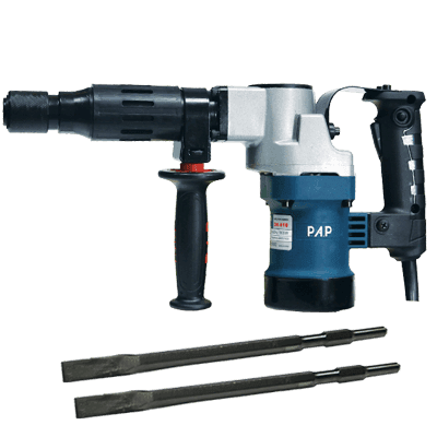 چکش تخریب پی ای پی مدل DH810