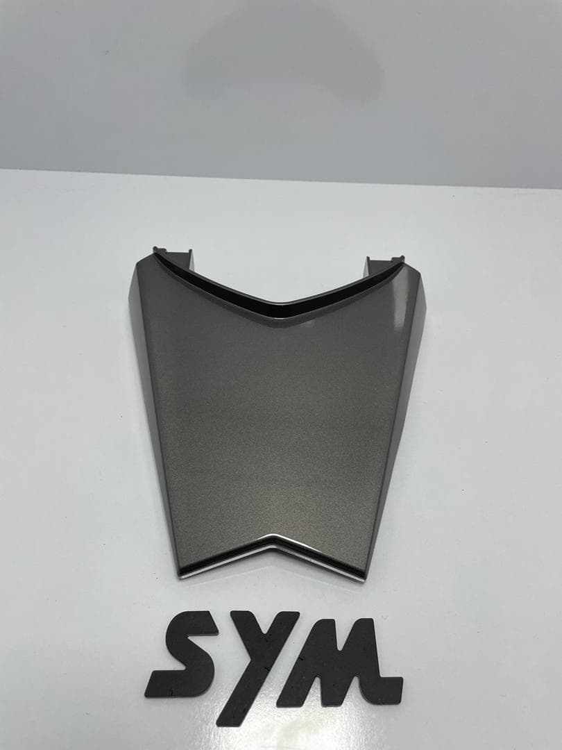 فلاپ دمی روی خطر عقب SYM — تصویر ۳