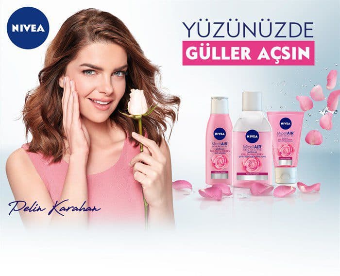 تونیک تمیز کننده صورت نیوآ مدل YATISTIRICI برای پوست خشک – حجم 200 میل — تصویر ۳