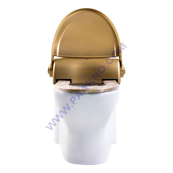 دستگاه روکش توالت فرنگی شیدور Shidoor مدل 200b – طلایی