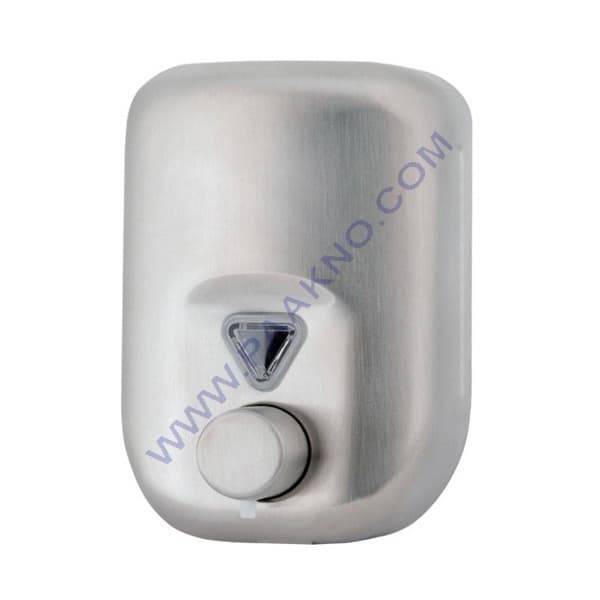 مایع ریز دستی شیدور Shidoor مدل R820 – استیل مات