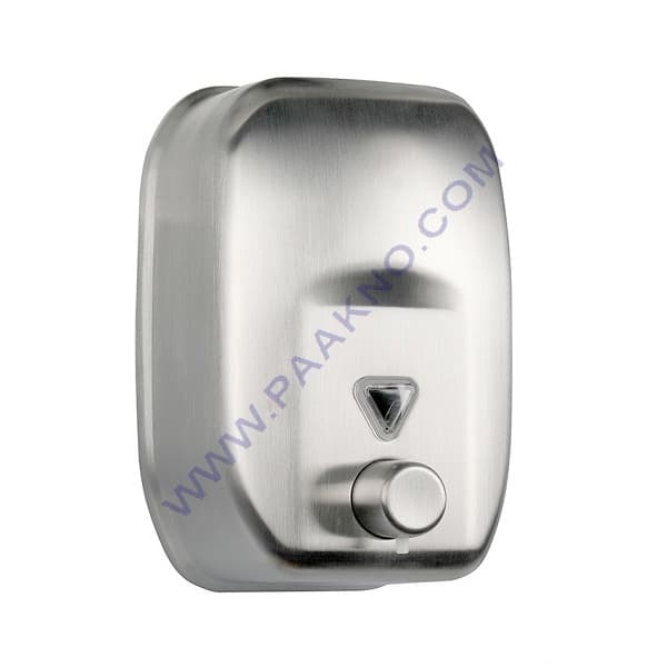مایع ریز دستی شیدور Shidoor مدل R180b – استیل مات