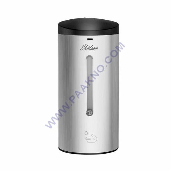 مایع ریز اتوماتیک شیدور Shidoor مدل 2300 – استیل مات