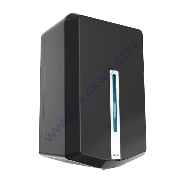 مایع ریز اتوماتیک ریکس RIX – مشکی