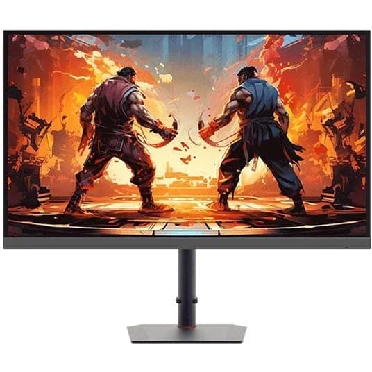 مانیتور ایکس ویژن 32 اینچ مدل XS3290G — تصویر ۱۰