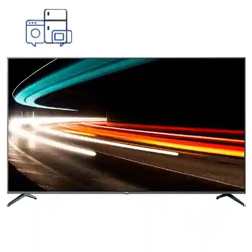 تلویزیون 75 اینچ جی پلاس مدل GTV-75RQ834S — تصویر ۱۰