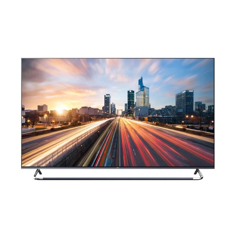 تلویزیون 75 اینچ جی پلاس مدل GTV-75RQ834S — تصویر ۱۱