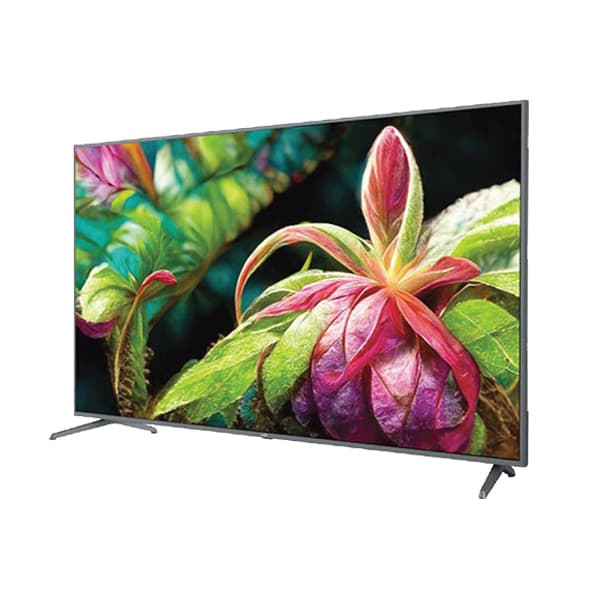 تلویزیون 75 اینچ جی پلاس مدل GTV-75RQ834S — تصویر ۳