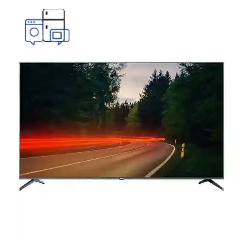 تلویزیون 75 اینچ جی پلاس مدل GTV-75RU832S — تصویر ۱۰